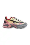 Tenisky Diesel D-Cage Runner