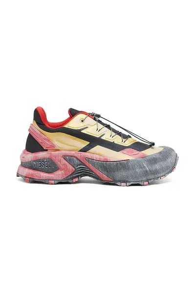 Tenisky Diesel D-Cage Runner