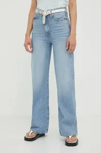 Levi's Džíny Levi's RIBCAGE WIDE LEG