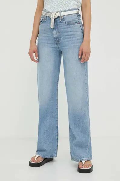 Levi's Džíny Levi's RIBCAGE WIDE LEG