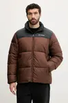 Columbia Bunda Columbia Puffect
