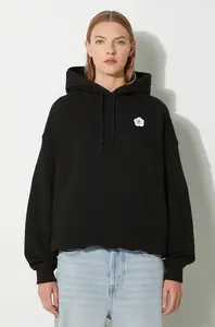Kenzo Bavlněná mikina Kenzo Boke Flower 2.0