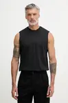 Calvin Klein Jeans top pánský bavlněný