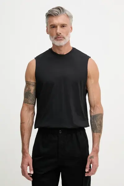 Calvin Klein Jeans top pánský bavlněný