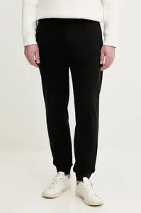 Armani Exchange  Bavlněné tepláky