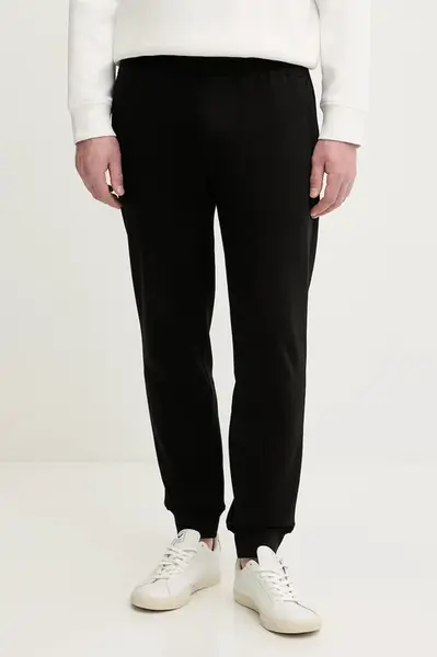 Armani Exchange  Bavlněné tepláky