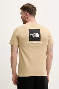 The North Face Tričko The North Face EVOLUTION