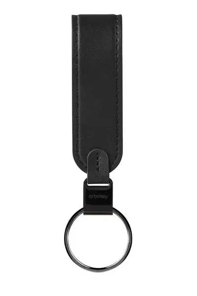Kožená klíčenka Orbitkey