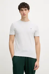 Tommy Jeans basic tričko pánské bavlněné 2-pack