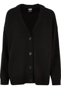 Urban Classics Kardigán  čierna
