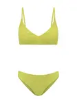 Shiwi Bikiny 'Lou'  limetková