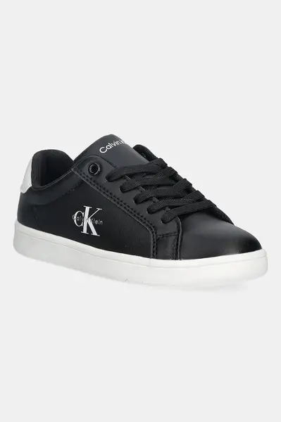 Dětské tenisky Calvin Klein Jeans