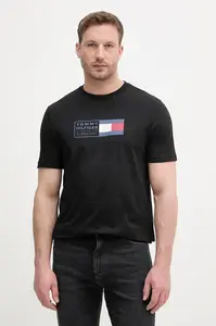 Tommy Hilfiger  tričko pánské bavlněné