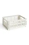 HAY  Úložný box  Colour Crate M / 14 x 26,5 x 34,5 cm