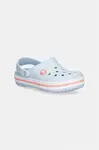 Crocs pantofle dětské CROCBAND KIDS CLOG
