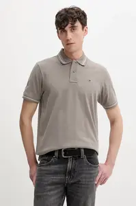 Tommy Jeans pánské bavlněné polo