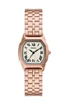 Fossil  Hodinky  Rose Gold