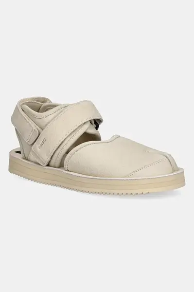 Suicoke  Nubukové sandály  BITA-2-L