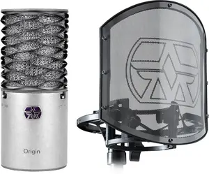 Aston Microphones ORIGIN BUNDLE