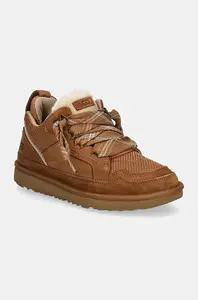 UGG LOWMEL sneakers boty dětské