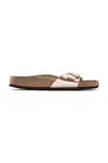 Birkenstock  Pantofle  Madrid