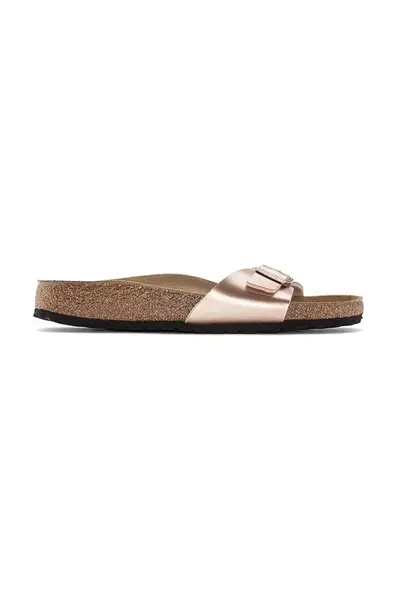 Birkenstock  Pantofle  Madrid