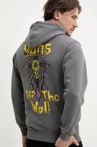 Vans  Bavlněná mikina