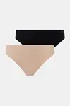 Under Armour tanga dámské 3-pack