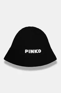 Pinko Vlnený klobúk Pinko