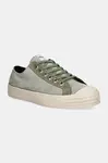 Semišové tenisky Novesta Star Master Suede