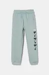 Detské tepláky Vans KD Dino Pant