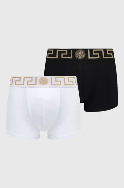 Versace  Boxerky  2-pack