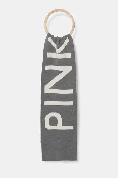 Pinko Up Dětská šála Pinko Up