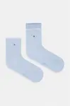 Tommy Hilfiger ponožky dámské 2-pack