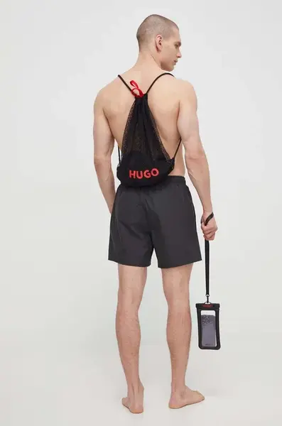 Plavkové šortky HUGO