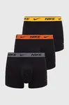 Boxerky Nike 3-pak