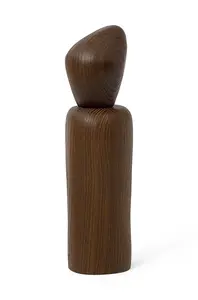 Ferm Living  Ruční mlýnek  Cairn Grinder