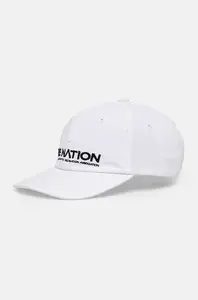 P.E Nation Bavlněná baseballová čepice P.E Nation Homage Cap