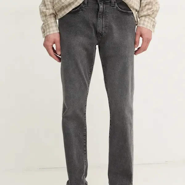 Levi's džíny tapered pánské 502™ TAPER