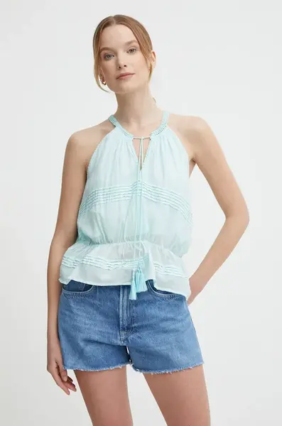 Pepe Jeans Halenka Pepe Jeans DAISY
