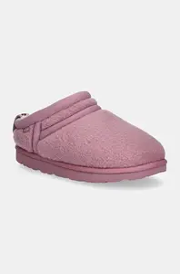 UGG Dětské papuče UGG ASTRO ULTRA