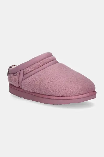 UGG Dětské papuče UGG ASTRO ULTRA