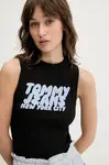 Tommy Jeans Top Tommy Jeans