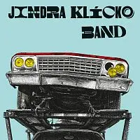 Jindra Klícko band – Jindra Klícko band 2026