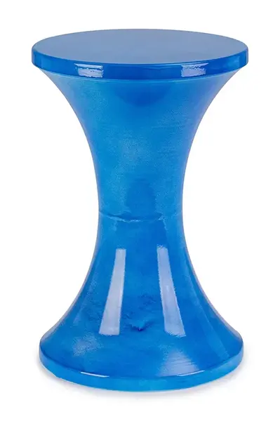 Bizzotto stůl z plastu 30 x 45 cm