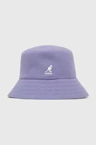Kangol Vlněný klobouk Kangol