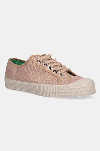 Novesta  Tenisky  Star Master Hemp