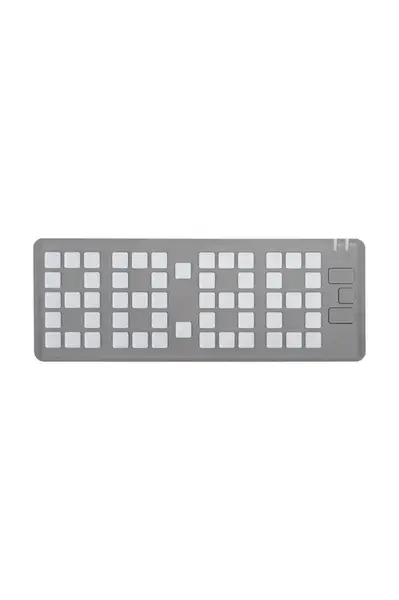 Karlsson Budík Karlsson Keyboard LED