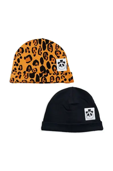 Detská čiapka Mini Rodini