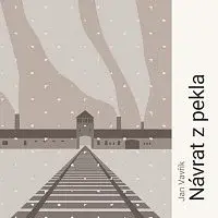 Jaromír Meduna – Vavřík: Návrat z pekla CD-MP3